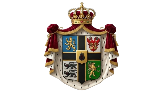 Grande Chancellerie de la Tyrannie d'Olethros